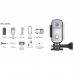 Camera Portatil Sjcam C100 Mini Actioncam FHD/Wifi - Orange