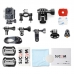 Camera Sjcam M20 Air Actioncam 1.5" LCD Screen FHD/Wifi - Prata