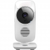 Camera Wifi Motorola FOCUS67-W HD 720P Bivolt - Branco