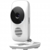 Camera Wifi Motorola FOCUS67-W HD 720P Bivolt - Branco