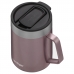 Caneca Termica Contigo Stainless Steel Mug (414ML) - Pine Berry