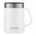 Caneca Termica Contigo Stainless Steel Mug (414ML) - Salt