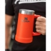 Caneca Termica de Cerveja Stanley Adventure Beer Stein 10-02874-148 (709ML) Flame Red