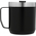 Caneca Termica Stanley Classic Legendary Camp Mug 10-09366-002 (354ML) Preto