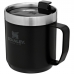 Caneca Termica Stanley Classic Legendary Camp Mug 10-09366-002 (354ML) Preto