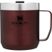 Caneca Termica Stanley Classic Legendary Camp Mug 10-09366-004 (354ML) Vermelho