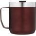 Caneca Termica Stanley Classic Legendary Camp Mug 10-09366-004 (354ML) Vermelho