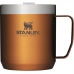 Caneca Termica Stanley Classic Legendary Camp Mug 10-09366-141 (354ML) Marrom
