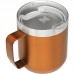 Caneca Termica Stanley Classic Legendary Camp Mug 10-09366-141 (354ML) Marrom