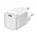 Carregador de Parede Hye HYEC43 30W Mini PD USB-C Fast Charger