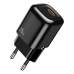 Carregador de Parede Mcdodo 25W Mini PD Fast Charge CH-0051 - Preto