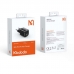 Carregador de Parede Mcdodo 25W Mini PD Fast Charge CH-0051 - Preto