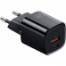 Carregador de Parede Mcdodo 33W Dual Output Fast Charger CH-0151 - Preto