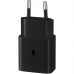 Carregador de Parede Samsung EP-T1510NBEGWW 15W PD USB-C - Preto