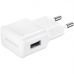 Carregador de Parede Samsung EP-TA200 110-220V/50-60HZ - Branco