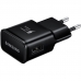 Carregador de Parede Samsung EP-TA200 110-220V/50-60HZ - Preto