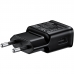 Carregador de Parede Samsung EP-TA200 110-220V/50-60HZ - Preto