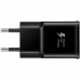 Carregador de Parede Samsung EP-TA200 110-220V/50-60HZ - Preto