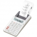 Calculadora com Bobina HR-8RC (12 Digitos) - Branco