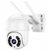 Camera de Monitoramento IPF-06B 4MP / Wifi / Giratorio - Branco (APPV380PRO)