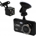 Camera de Re para Carro Satellite A-DVR052 - Preto