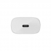 Carregador de Parede Xiaomi Mi 20W AD201EU USB-C