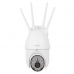 Camera de Seguranca IP Tucano TC-H79 - HD - Wi-Fi - Branco