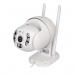Camera de Seguranca IP Tucano TC-HS18 - HD - Wi-Fi - Branco