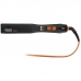 Chapinha Taiff Titanium 450 Laranja 62W Bivolt 50/60HZ