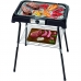 Churrasqueira Eletrica Mondial Grand Steak & Grill II CH-06 - 110V