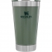 Caneca Térmica Cervejeiro Stanley Classic Beer Pint 10-01704-078 (473ML) Verde