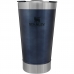 Caneca Térmica Cervejeiro Stanley Classic Beer Pint 10-01704-081 (473ML) Azul