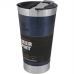 Caneca Térmica Cervejeiro Stanley Classic Beer Pint 10-01704-081 (473ML) Azul