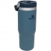 Caneca Térmica com Bico Stanley Classic The Iceflow 10-09993-045 (887ML) Lagoon