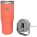 Caneca Térmica com Bico Stanley Classic The Iceflow 10-09993-046 (887ML) Guava