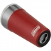 Copo Termico com Tampa e Canudo Coleman 600ML - Vermelho
