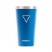 Copo Termico Hydrate 400 Azul 473ML