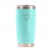 Copo Termico Hydrate 600 Aqua 591ML
