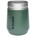Caneca Térmica Stanley Go Tumbler 10-10366-027 (295ML) Verde Hammertone