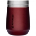 Caneca Térmica Stanley Go Tumbler 10-10366-030 (295ML) Vinho Vermelho