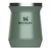 Cuia Stanley Classic Mate 10-09628-007 (236ML) Verde Hammertone