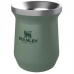 Cuia Stanley Classic Mate 10-09628-007 (236ML) Verde Hammertone