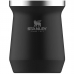 Cuia Stanley Classic Mate 10-09628-008 (236ML) Preto Fosco