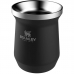 Cuia Stanley Classic Mate 10-09628-008 (236ML) Preto Fosco
