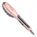 Escova Alisadora Mondial Gold Rose EA-02 Bivolt Rose