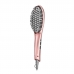 Escova Alisadora Mondial Gold Rose EA-02 Bivolt Rose