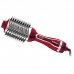 Escova Secadora Mondial ES-07 Silver Red 1200WATTS 110V