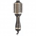 Escova Secadora Mondial ES-15 Black Gold Argan 1300WATTS 220V