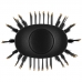 Escova Secadora Mondial ES-15 Black Gold Argan 1300WATTS 220V