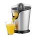 Espremedor de Frutas Mondial Citrus Juicer e-20 - Inox/Preto - 110V